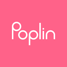 Poplin screenshot