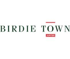 Birdie Town screenshot