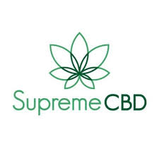 SupremeCBD screenshot