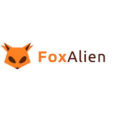 FoxAlien screenshot