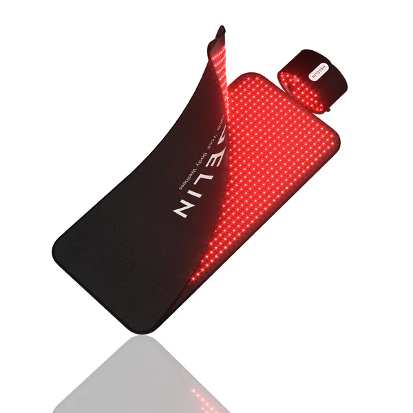 Megelin Review: The Ultimate At-Home Red Light Therapy & Beauty Device Solution