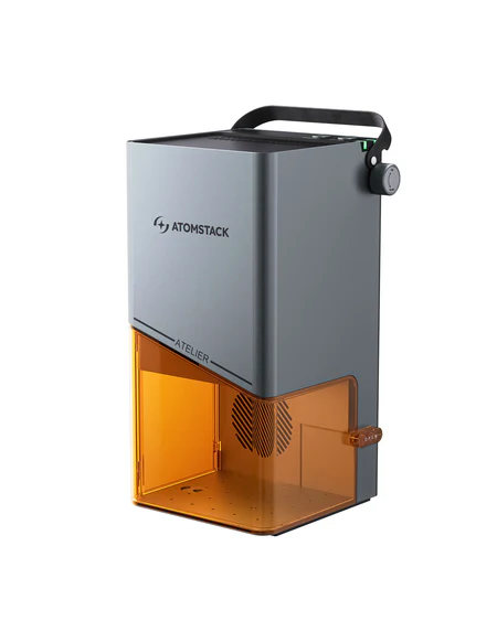 Atomstack Review: Laser Engravers, DIY Creativity & Professional Crafting Solutions