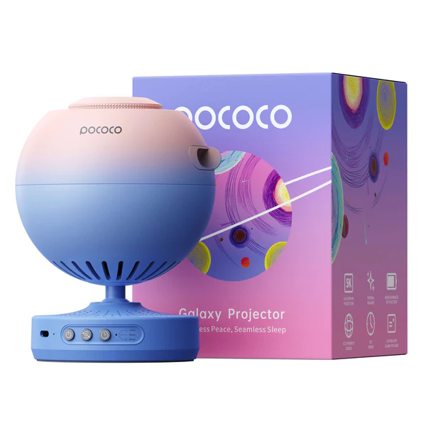 Pococo Review: Smart Home Gadgets, Lifestyle Innovations & Everyday Tech Solutions