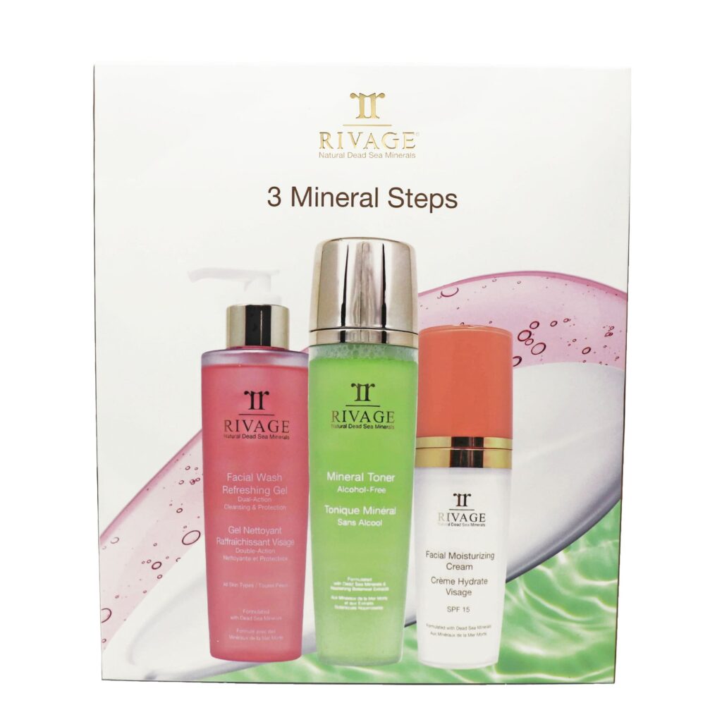 Rivage Care Review: Premium Skincare Solutions for Radiant, Healthy Skin