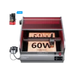 Creality Falcon Review: Laser Engravers, Creative Manufacturing & Next-Level DIY Innovation