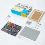 MEEDEN Art Review: Premium Art Supplies, Easels & Creative Tools for Artists of All Levels