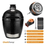 Chefstemp Review: Smart Cooking Thermometers, Precision BBQ Tools & Perfect Temperature Control for Every Kitchen