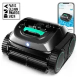 WYBOT Pool Review: Smart Robotic Pool Cleaners for Effortless Maintenance & Crystal-Clear Water