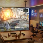 AWOL Vision Review & Complete Guide: Ultra-Short Throw Projectors, Laser TVs & the Future of Home Entertainment