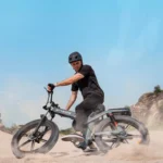 ENGWE Bikes EU Review: Powerful Electric Bikes for Modern Urban Commuting & Adventure Riding