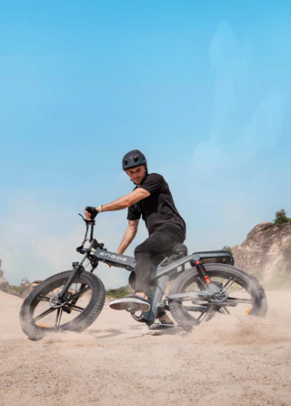 ENGWE Bikes EU Review: Powerful Electric Bikes for Modern Urban Commuting & Adventure Riding