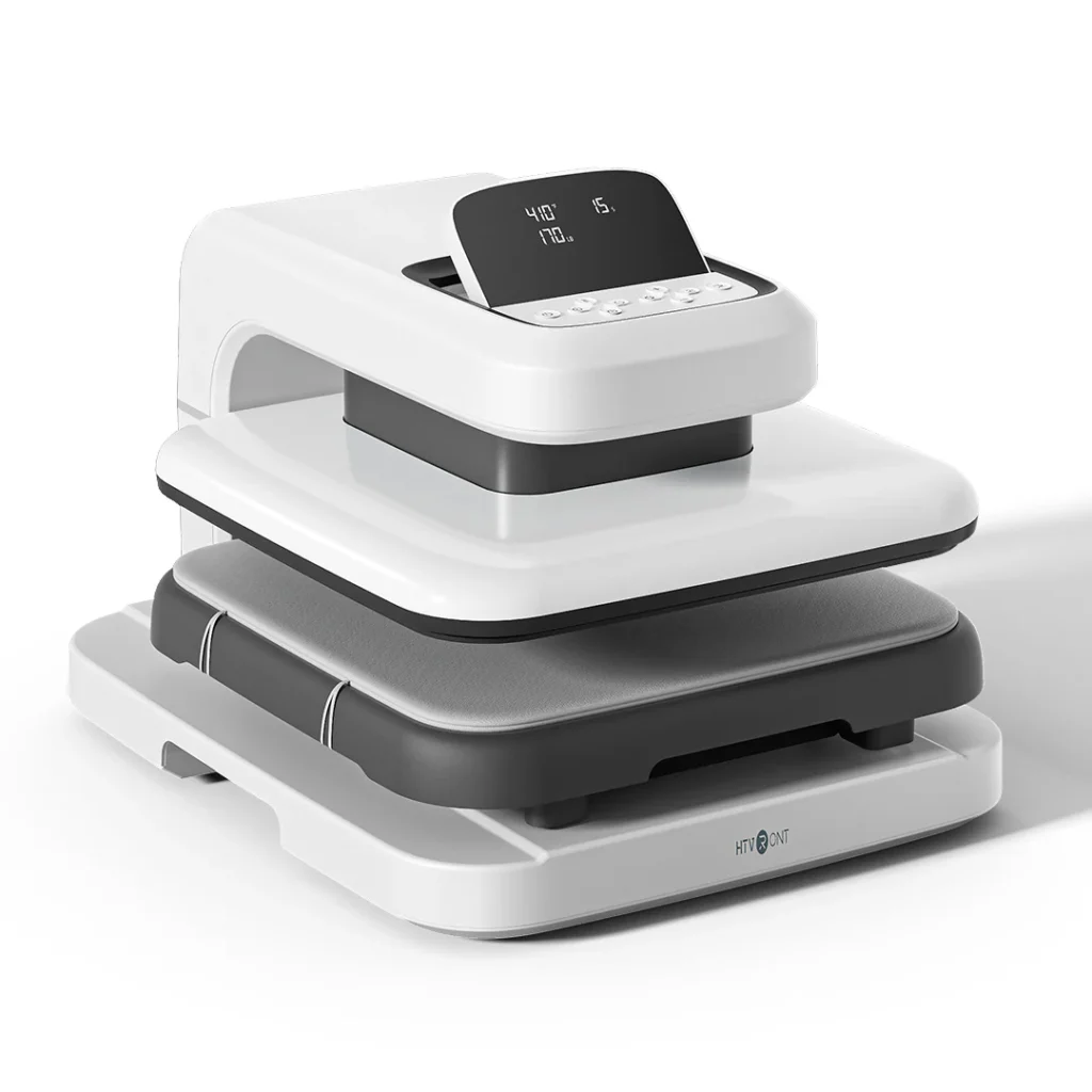HTVRONT Review: Crafting Machines, Heat Press Technology & DIY Creativity Made Easy