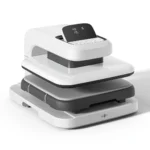HTVRONT Review: Crafting Machines, Heat Press Technology & DIY Creativity Made Easy