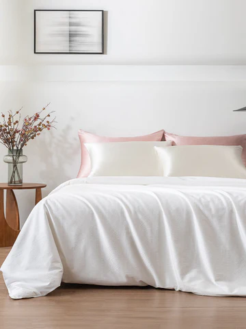 THXSILK Review: Luxury Silk Bedding, Sleepwear & Premium Lifestyle Comfort