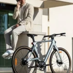 Fiido E-Bikes Review: Smart Electric Bikes, Urban Mobility & Sustainable Transportation Solutions
