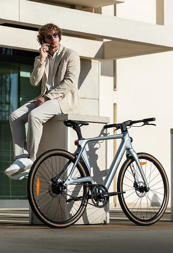 Fiido E-Bikes Review: Smart Electric Bikes, Urban Mobility & Sustainable Transportation Solutions