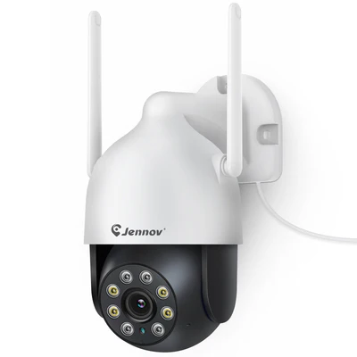 Jennov Shop Review: Complete Guide to Smart Security Cameras, Surveillance Systems, and Home Protection Solutions