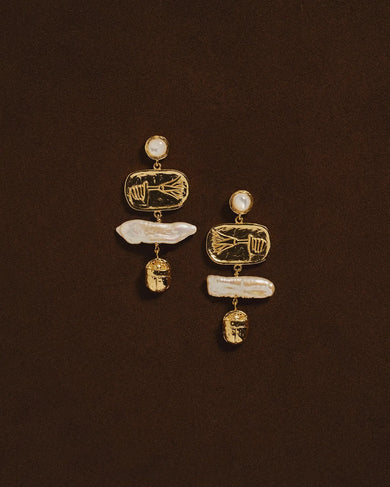 Pamela Love Jewelry Review: Artisan Craftsmanship, Timeless Design & Modern Luxury Accessories