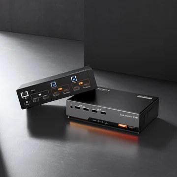 TESmart Review: Advanced KVM Switches, Professional AV Solutions & Smart Workspace Connectivity