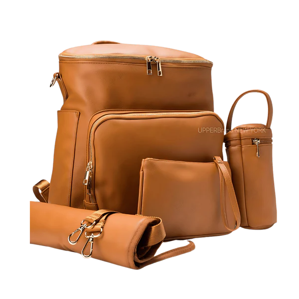 Upperbags Review: Stylish Bags, Travel Essentials & Everyday Carry Solutions for Modern Lifestyles